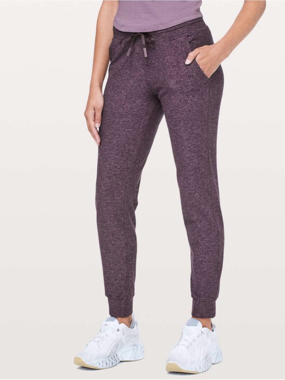 Lululemon Ready to Rulu Joggers